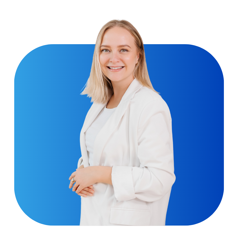 Pavlína Kříčková